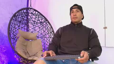 zanemaverick online show from 11.14.25