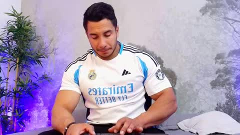 zanemaverick online show from 11.22.25