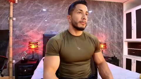 zanemaverick online show from 03.06.26