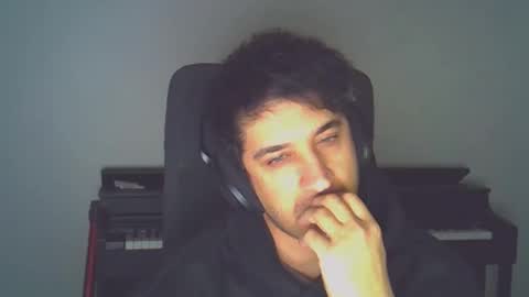 zaneygee1995 online show from 09.30.25