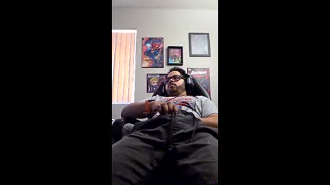 zane online show from 05.27.26