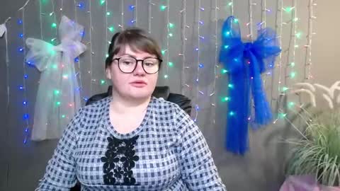 zannadreil online show from 11.21.25