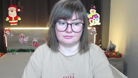 zannadreil online show from 12.13.25