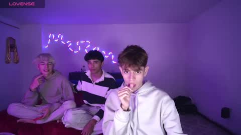 Tiiago Mallz online show from 12.29.24