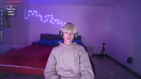 Tiiago Mallz online show from 01.16.25