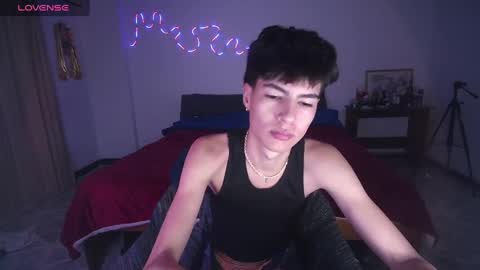 Tiiago Mallz online show from 02.08.25