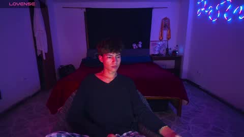 Tiiago Mallz online show from 02.24.25