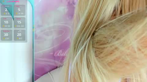Zanyx online show from 07.11.26