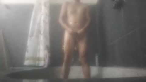 Angel zapata online show from 12.05.25