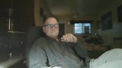 zapper1958 online show from 03.24.26