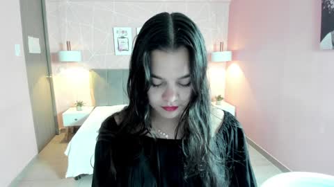 Snapshot of zara__sweet chatting on 01.06.25 Zara Sweet  online show from 01.06.25