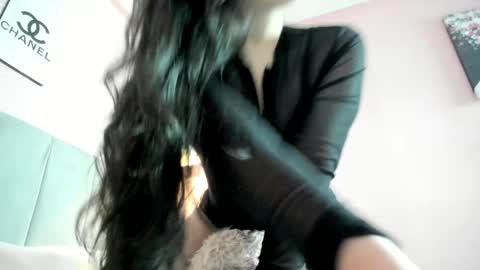 Snapshot of zara__sweet chatting on 01.27.25 Zara Sweet  online show from 01.27.25