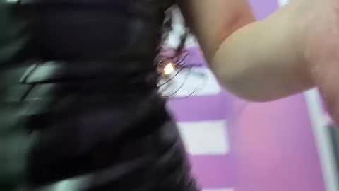 Snapshot of zara__sweet chatting on 02.13.25 Zara Sweet  online show from 02.13.25