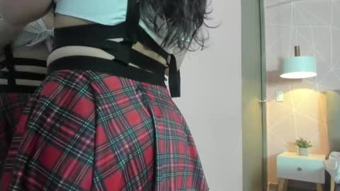 Snapshot of zara__sweet chatting on 09.12.25 Zara Sweet  online show from 09.12.25