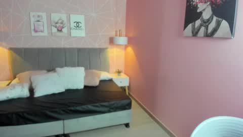 Zara Sweet  online show from 02.03.26