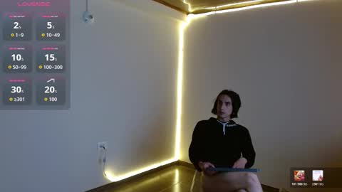 Hello welcome to my roomIm Zara online show from 03.17.26