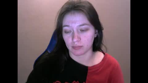 Snapshot of zara_golden chatting on 01.23.25 chaturcum online show from 01.23.25