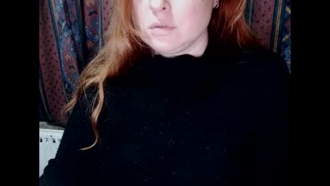 Kate. if im not here im here foxy red333 online show from 12.19.24