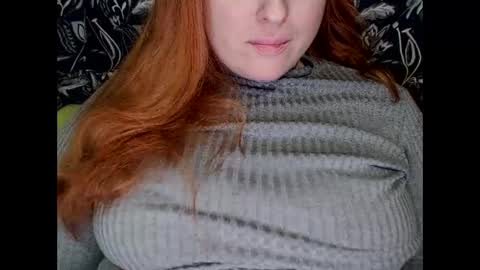 Kate. if im not here im here foxy red333 online show from 12.23.24