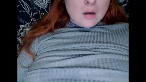 Kate. if im not here im here foxy red333 online show from 12.23.24