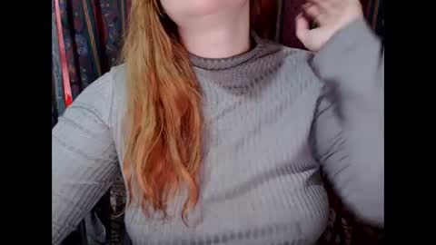 Kate. if im not here im here foxy red333 online show from 12.29.24