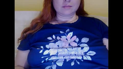 Kate. if im not here im here foxy red333 online show from 01.15.25