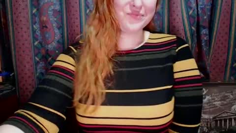 Kate. if im not here im here foxy red333 online show from 01.22.25