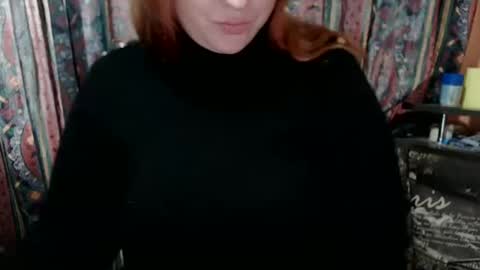 Kate. if im not here im here foxy red333 online show from 01.25.25