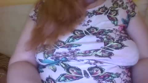 Kate. if im not here im here foxy red333 online show from 02.04.25