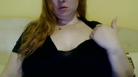 Kate. if im not here im here foxy red333 online show from 02.24.25