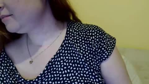 Kate. if im not here im here foxy red333 online show from 03.08.25