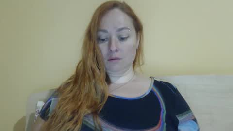 Kate. if im not here im here foxy red333 online show from 09.13.25