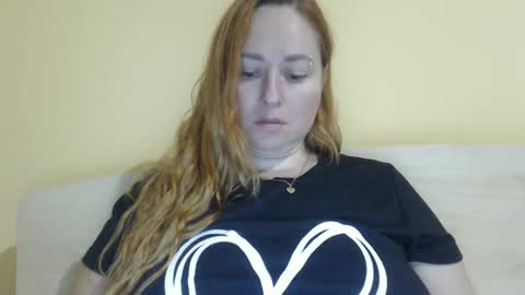 Kate. if im not here im here foxy red333 online show from 09.23.25