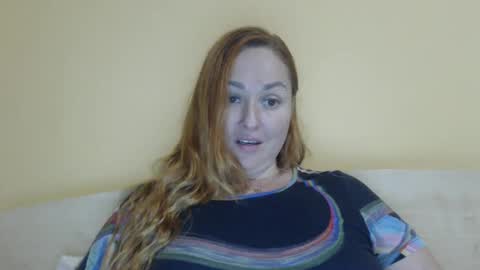 Kate. if im not here im here foxy red333 online show from 09.27.25