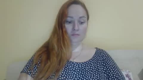 Kate. if im not here im here foxy red333 online show from 10.04.25