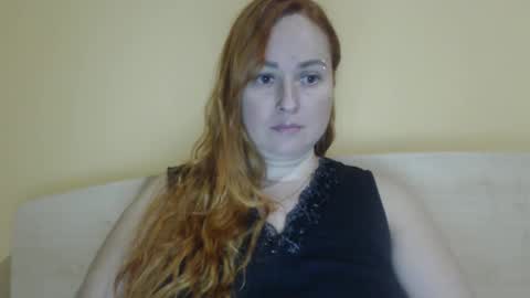 Kate. if im not here im here foxy red333 online show from 11.04.25