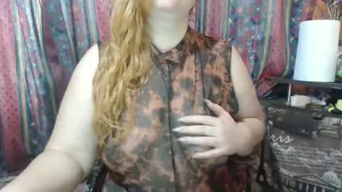 Kate. if im not here im here foxy red333 online show from 11.16.25