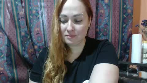 Kate. if im not here im here foxy red333 online show from 12.01.25