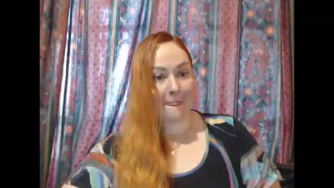 Kate. if im not here im here foxy red333 online show from 03.23.26