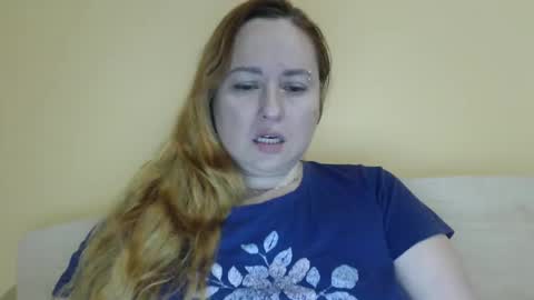 Kate. if im not here im here foxy red333 online show from 04.18.26