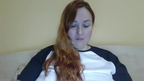 Kate. if im not here im here foxy red333 online show from 04.19.26