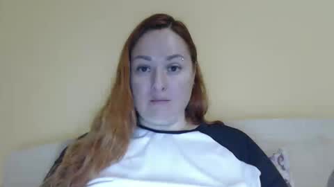 Kate. if im not here im here foxy red333 online show from 04.20.26