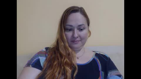 Kate. if im not here im here foxy red333 online show from 05.10.26