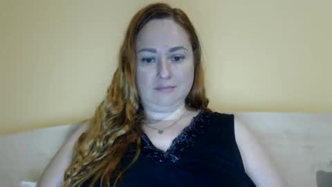 Kate. if im not here im here foxy red333 online show from 06.07.26