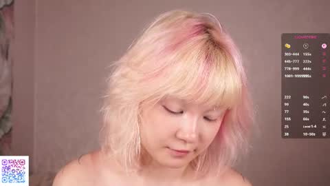 Criss  online show from 07.20.26