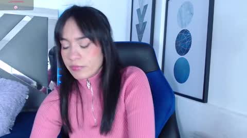 zaradames_ online show from 02.16.25