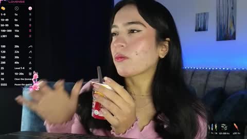 zaradames_ online show from 11.07.25