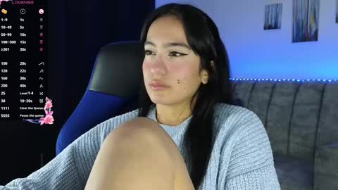 zaradames_ online show from 01.12.26