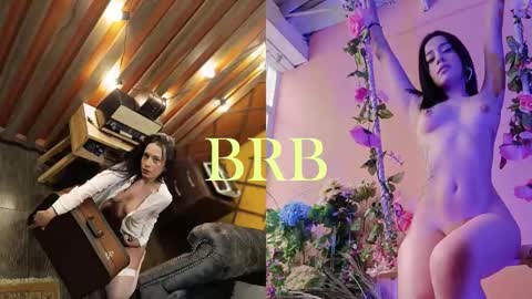 zaradames_ online show from 02.19.26