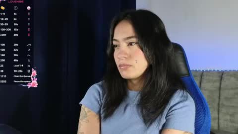 Snapshot of zaradames_ chatting on 05.12.26 zaradames_ online show from 05.12.26